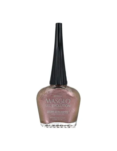 Masglo Gel Evolution Metodica Esmalte Efecto Gel 13,5 ml